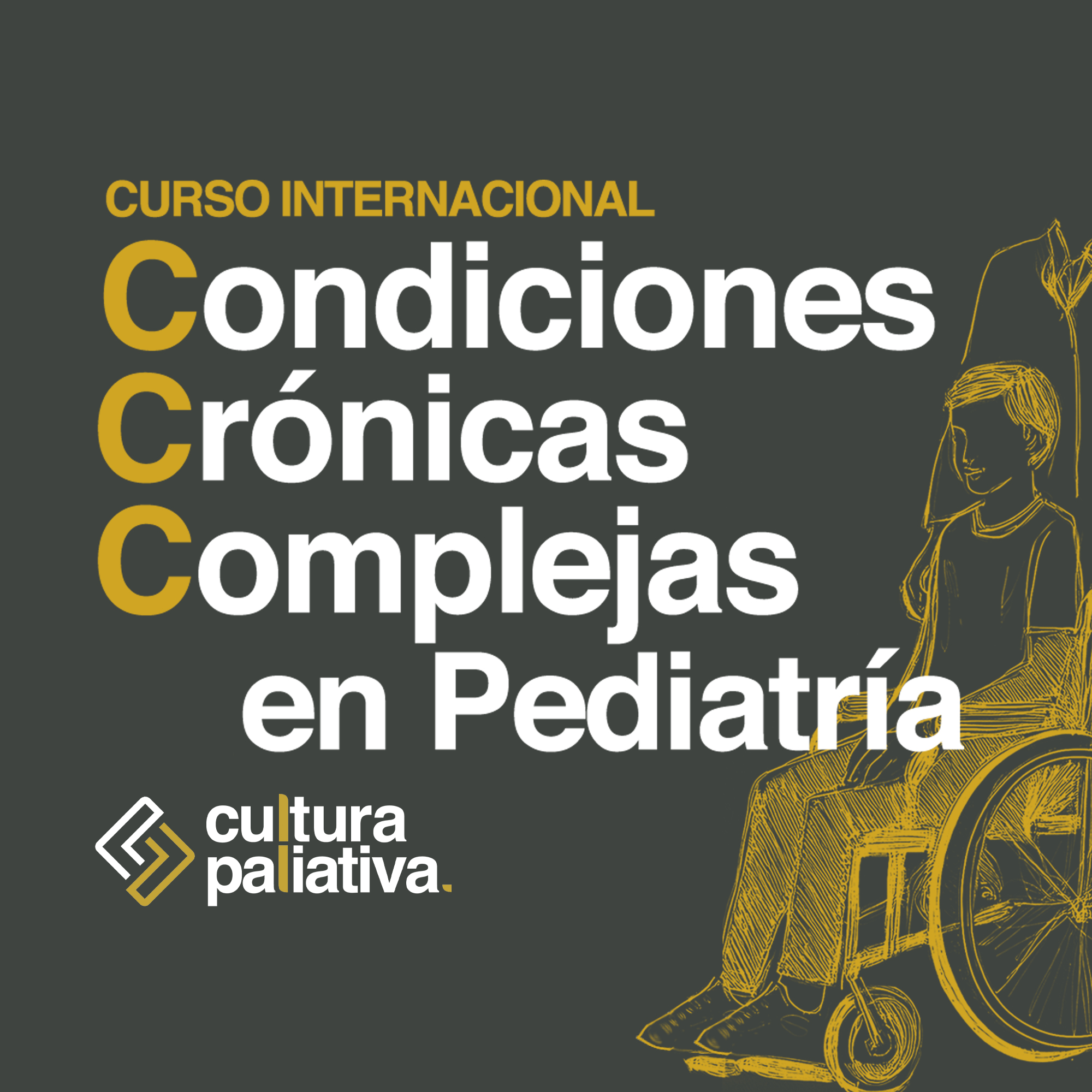 CURSO: Condiciones Crónicas Complejas en Pediatría
