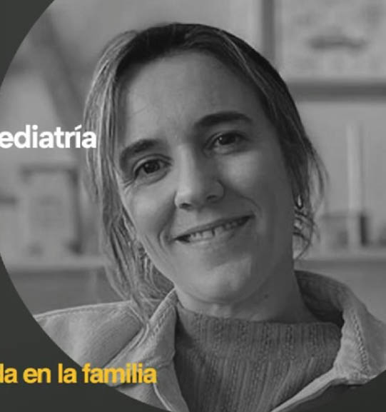 CURSO: Condiciones Crónicas Complejas en Pediatría - Imagen 3