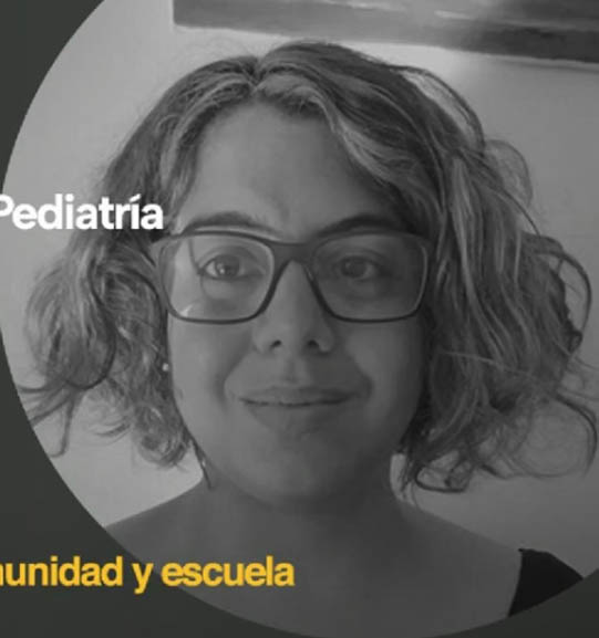 CURSO: Condiciones Crónicas Complejas en Pediatría - Imagen 4
